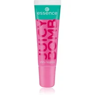 Błyszczyki do ust - Essence - JUICY BOMB SHINY LIPGLOSS - Nieklejący błyszczyk do ust - 10 ml - 102 - WITTY WATERMELON - miniaturka - grafika 1