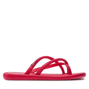 Japonki Ipanema 27134 Różowy - Buty dla dziewczynek - miniaturka - grafika 1