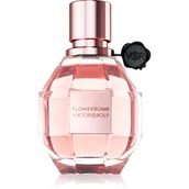 Wody i perfumy damskie - Viktor & Rolf Flowerbomb woda perfumowana 50ml - miniaturka - grafika 1