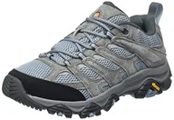 Buty trekkingowe damskie - Merrell Moab 3, buty turystyczne damskie, wysokość, 43 EU - miniaturka - grafika 1
