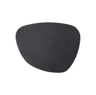 Lampy ścienne - Maxlight Nowoczesny kinkiet PUZZLE W0300 minimalistyczny LED 5W 3000K do przedpokoju czarny W0300 - miniaturka - grafika 1