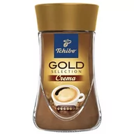 Kawa - Kawa rozpuszczalna TCHIBO Gold Selection Crema 90 g - miniaturka - grafika 1