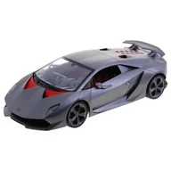 Zabawki zdalnie sterowane - Samochód zdalnie sterowany RASTAR Lamborghini Sesto Elemento GRA5001 - miniaturka - grafika 1