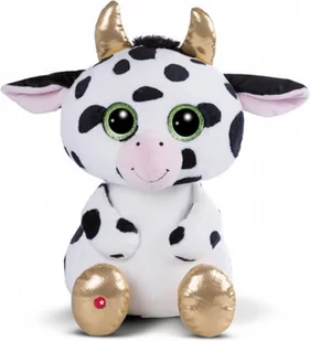 NICI Glubschis Krowa Moolon 45 cm - Maskotki i pluszaki - miniaturka - grafika 1