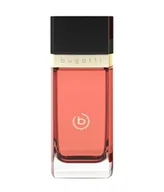Wody i perfumy damskie - Bugatti Eleganza Rossa for her Woda perfumowana 60 ml - miniaturka - grafika 1