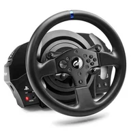 Kontrolery gier na PC - Kierownica THRUSTMASTER T300 RS GT Edition PS3/PS4 Czarny + Drążek zmiany biegów THRUSTMASTER TH8S Shifter Add-On - miniaturka - grafika 1