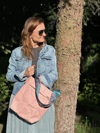 Plecaki - Torebka washpapa - miniaturka - grafika 1