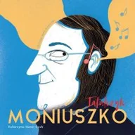 Książki o kulturze i sztuce - Tatulczyk Moniuszko Katarzyna Huzar-Czub - miniaturka - grafika 1