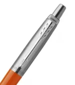 Zszywacze biurowe - Długopis JOTTER Originals pomarańczowy '90 PARKER - miniaturka - grafika 1