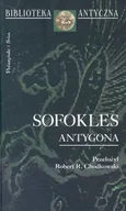 Dramaty - Antygona - miniaturka - grafika 1