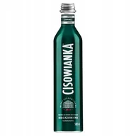 Woda - Cisowianka Perlage naturalna woda mineralna niegazowana 500 ml - miniaturka - grafika 1