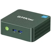 Mini PC - Komputer GMKTEC G3 Plus N150 8GB RAM 256GB SSD Wi-Fi Windows 11 Professional G3 PLUS-256 - miniaturka - grafika 1