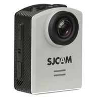 Kamery sportowe - SJCAM SJCAM M20 Srebrna - miniaturka - grafika 1