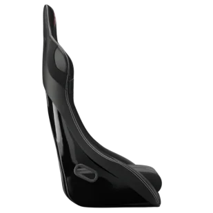 Fotel TrakRacer w stylu Rally z włókna szklanego - Fotele gamingowe - miniaturka - grafika 3