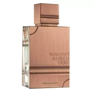 Wody i perfumy damskie - Al Haramain, Amber Oud Tobacco Edition, Woda perfumowana dla kobiet spray, 200 ml - miniaturka - grafika 1