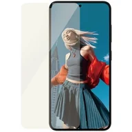 Szkła hartowane na telefon - Szkło hartowane PANZERGLASS All-In-One Ultra-Wide Fit do Samsung Galaxy S25 - miniaturka - grafika 1