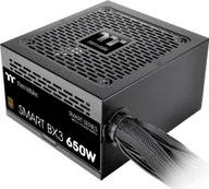 Zasilacze komputerowe - Zasilacz Thermaltake Smart BX3 650W PS-SPD-0650NNFABE-3 - miniaturka - grafika 1