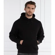 Bluzy męskie - Emporio Armani Bluza | Regular Fit - miniaturka - grafika 1