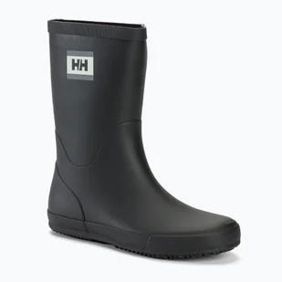 Kalosze męskie Helly Hansen Nordvik 2 black - Żeglarstwo - miniaturka - grafika 1