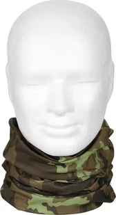 MFH KOMIN CHUSTA TAKTYCZNA WIELOFUNKCYJNA M 95 CZ TARN - Czapki i chusty sportowe damskie - miniaturka - grafika 1