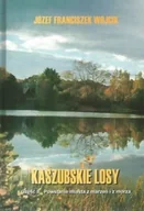 Nauki przyrodnicze - Kaszubskie losy - miniaturka - grafika 1