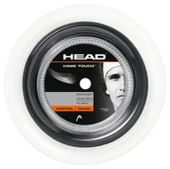 Tenis ziemny - Naciąg tenisowy Head Hawk Rough Reel Antracite (120 m)  1.25 mm - miniaturka - grafika 1