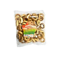 Płatki śniadaniowe i musli - Obwarzanki Malutka mak "Hlibodar" 300g - miniaturka - grafika 1