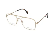 Okulary korekcyjne, oprawki, szkła - Tommy Hilfiger TH 1537 AOZ - miniaturka - grafika 1