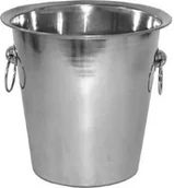 Pozostałe akcesoria barmańskie - TORO TORO Wiaderko na wino szampan 21,5 cm - miniaturka - grafika 1