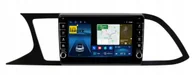 Radia samochodowe - RADIO NAWIGACJA GPS SEAT LEON III 2012-2019 ANDROID - miniaturka - grafika 1