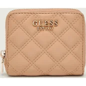 Portfele - Guess Portfel GIULLY II - miniaturka - grafika 1