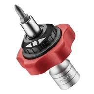 Klucze i nasadki - TENG TOOLS TENGTOOLS Pokrętło Grzechotka MINI 1/4 PM14 277940102 27327 - miniaturka - grafika 1