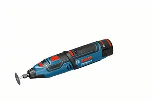 Bosch Professional GRO 12V LI 06019C5001 - Szlifierki i polerki - miniaturka - grafika 4