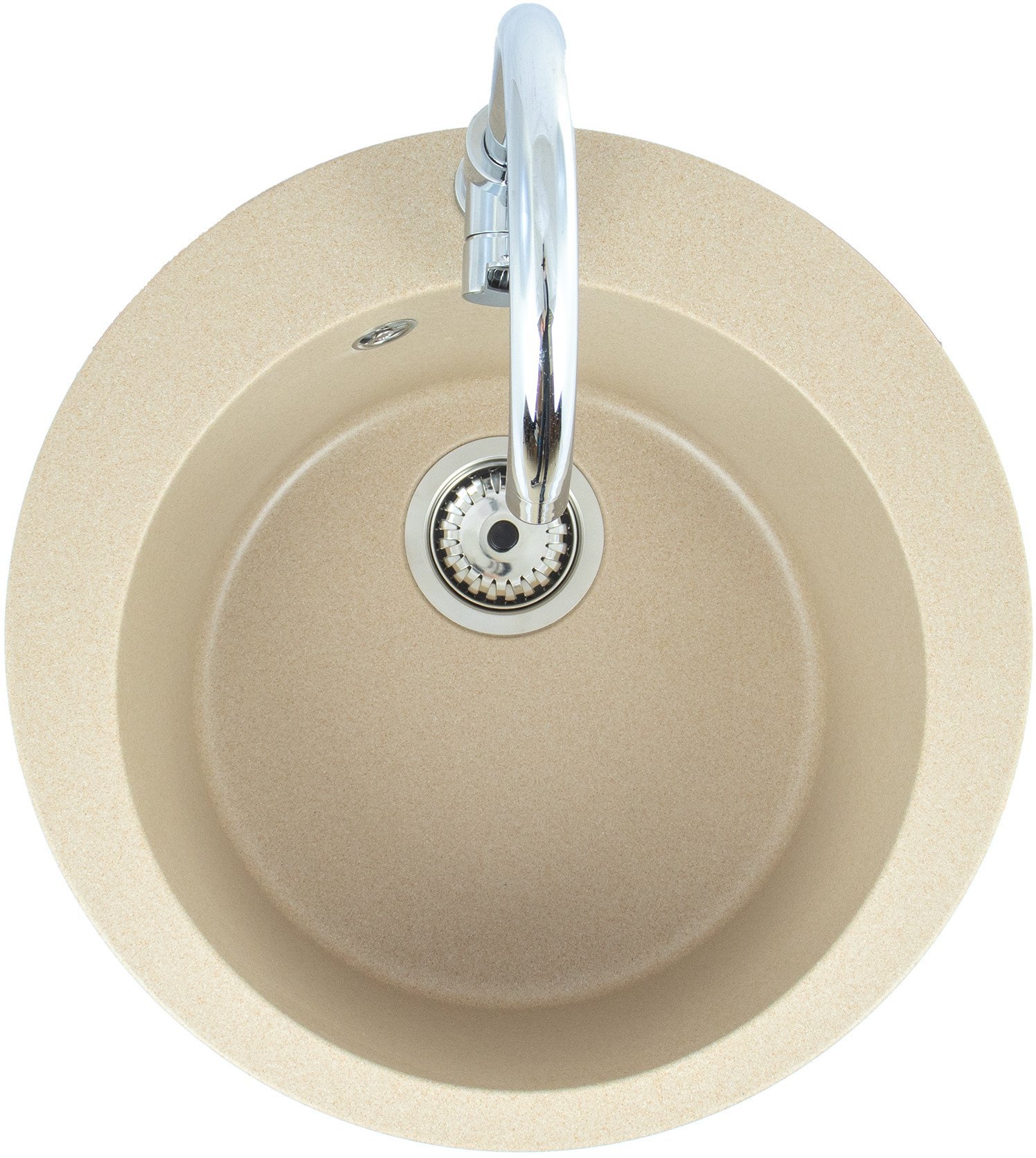 Alveus SINK VICTORIA KOL 55 + MIXER 9811055SEN