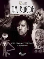E-booki - kultura i sztuka - Tim Burton - miniaturka - grafika 1