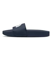 Kapcie damskie - The North Face Base Camp Kapcie Summit Navy/Tnf White 29.5 - miniaturka - grafika 1