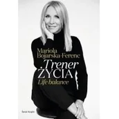 Poradniki hobbystyczne - Trener życia - miniaturka - grafika 1