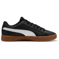 Trampki męskie - Buty męskie Puma Rickie Classic Rozmiar butów (UE): 44,5 / Kolor: czarny - miniaturka - grafika 1