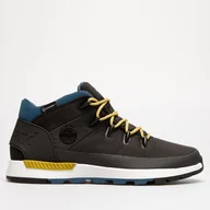Buty trekkingowe męskie - TIMBERLAND SPRINT TREKKER MID FAB WP - Timberland - miniaturka - grafika 1