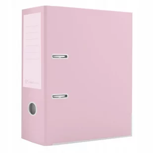 Interdruk Segregator A4/75K Pastel Pink - - Segregatory - miniaturka - grafika 1