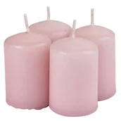 Zapachy do domu - Zestaw świeczek zapachowych, słupki, 6 cm - miniaturka - grafika 1