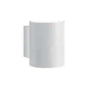 Lampy ścienne - Light Prestige Oregon kinkiet biały LP-106/1W WH - miniaturka - grafika 1