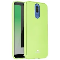 Akcesoria do nawigacji - Mercury Etui na Huawei Mate 10 Lite MERCURY JellyCase - miniaturka - grafika 1
