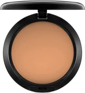 Podkłady do twarzy - MAC Studio Fix Powder Plus Foundation puder i podkład w jednym odcień NW40 Powder plus Foundation) 15 g - miniaturka - grafika 1