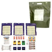 Racje żywnościowe - Trek'n Eat Trek'n Eat Tactical Day Ration Pack Żywność turystyczna 1100g, Typ 1  2021 Żywność turystyczna 265101 - miniaturka - grafika 1