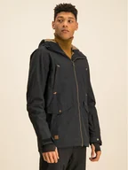 Kurtki narciarskie - Quiksilver Kurtka snowboardowa Drift EQYTJ03228 Modern Fit - miniaturka - grafika 1