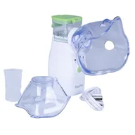 Inhalatory i akcesoria - Inhalator ultradźwiękowy MESMED MM-516 Enspiro Mesh - miniaturka - grafika 1