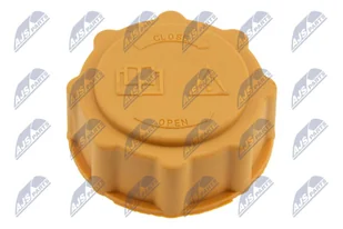 Korek, chłodnica NTY CCK-FR-004 - Układ chłodzenia - akcesoria - miniaturka - grafika 1