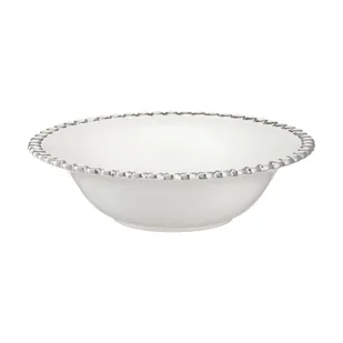Salaterka ceramiczna 27 cm CHANTAL - Miski i półmiski - miniaturka - grafika 1