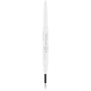 Catrice Eyelinery i kredki do oczu Fill & Fix Waxy Brow Pen Waterproof 040 0.25 g - Kredki do oczu - miniaturka - grafika 1